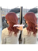スターリースターリー(Starry Starry) pink pearl