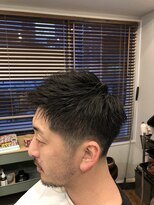 ロコエル(Locoel) 爽やかショート