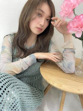 イト(ito.) ★ロングウェーブ★