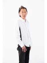 ビルズノア バイ ヤスオカ(BUILDS NOAH BY YASUOKA)&nbsp;加藤 淳