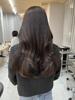 ボタン 熊本(VOTAN)&nbsp;顔周りカット/前髪/韓国ヘア/髪質改善/熊本韓国/熊本/上通り