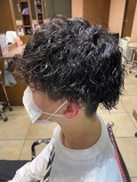 インパークス 草加店(INPARKS)&nbsp;メンズパーマ