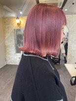 ルクスバイアフィナー(Luxo by Afinar)&nbsp;【 町田 / Luxo by Afinar / ピンクラベンダー】