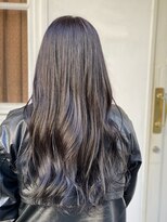 エンフィル(enfil)&nbsp;enfil dark　color　style