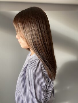 レエラ(LeLa) 艶髪・水素トリートメント