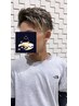 【メンズ限定】カット+パーマ+ブリーチメッシュ￥16.500