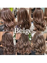 アッシュ 茗荷谷店(Ash)&nbsp;脱白髪染め　30代40代50代60代