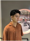メンズショート