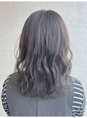 【CASA.mio】秋のグレージュ