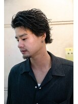 ゴールドシブヤ(GOALD SHIBUYA)&nbsp;スパイキーショート