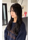 【YOKE】ダークグレージュオリーブグレージュカーキグレージュ