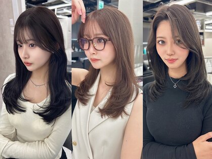 シイム(CYM)の写真