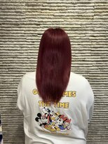 ビスイル 秋葉原店(Vis ill)&nbsp;20代30代大人可愛いラベンダーピンク