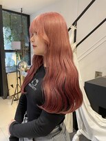 ソル 栄矢場町(SOL) ピンク