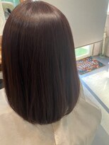 エコルツリー(EkoLu.tree) オレンジブラウン