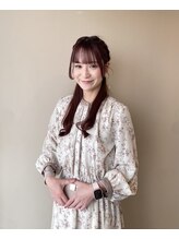 ヴァンカウンシル 伊那(VAN COUNCIL) 山口 美紀