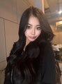 ビビ(VIVI) 安富 瑠那