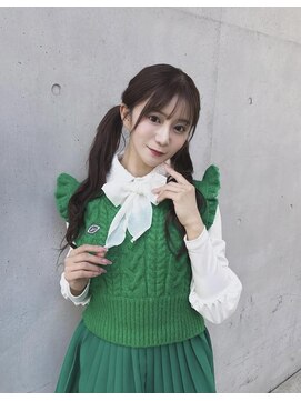 ルフレ 新宿本店1st(Reflet) ○プルエクステ