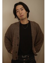 ハルキ(haruki)&nbsp;北川 晴樹