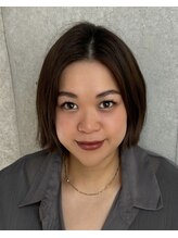 ジェイジェイウィル 一之江店(JJ will) 藤井 沙耶花