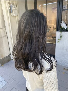アトレ(ATRE)の写真/【六地蔵/2席のみ】30代～の大人女性の増える悩みに真摯に向き合い、解決へ導くので支持やリピート多数♪
