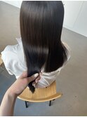 髪質改善トリートメント