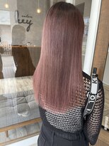 シキ(C key)&nbsp;ピンクラベンダー