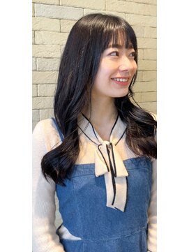 ケア アンド デザイン ココロ(care&design KOKORO) レイヤー