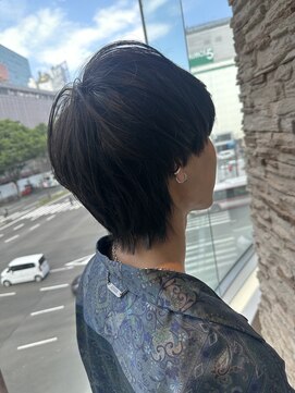 レナークアリア(LENAHC ARIA) マッシュウルフ