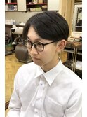 ナチュラルビジネスマッシュ