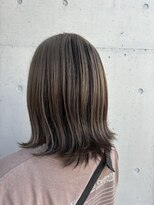 アチーブリス(achieve Liss)&nbsp;アンブレラカラー