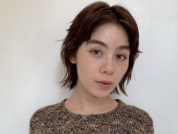 チェリッシュ 亀有(CHERISH)の写真/【亀有駅】髪のお悩み、理想のスタイルは人それぞれ。あなたの髪質に合わせたご提案でお悩みを解決☆