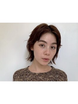 【亀有駅】髪のお悩み、理想のスタイルは人それぞれ。あなたの髪質に合わせたご提案でお悩みを解決☆