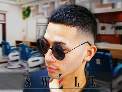スウェル(SWELL)の写真
