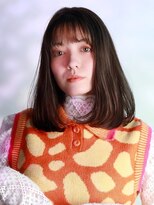 エノア 東京(ENORE)&nbsp;ストレートスタイル/艶髪/髪質改善/縮毛矯正/20代30代40代50代