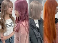 シー ヘアデザイン(see hair design)
