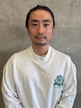 アグ ヘアー トランク 南仙台店(Agu hair trunk)&nbsp;高橋 一文