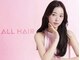 オールヘア(ALL HAIR)の写真