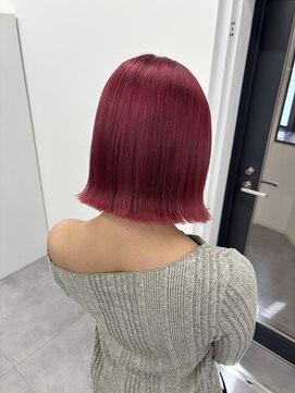 ゲーム 名古屋栄店(GAME) チェリーピンク