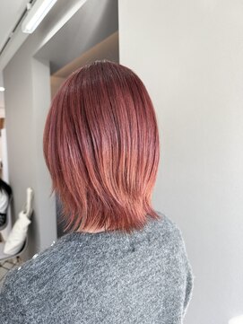 クラリス(CLARIS) レイヤーボブ