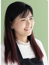 ガーナ(GANA) 眞鍋 翠