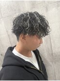 波巻きハイライト
