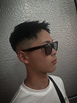 ヒロギンザ 横浜店(HIRO GINZA)&nbsp;ジェットフェード