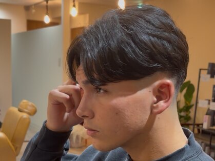 フロウ(Flow)の写真