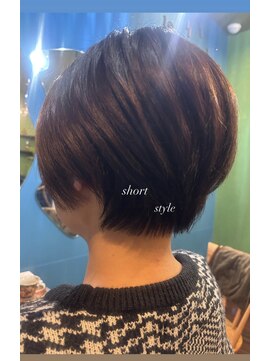 short style