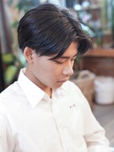 シークレットミラーズ(SECRET MIRRORS)