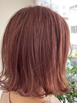 シア(sia)&nbsp;ローズピンク☆