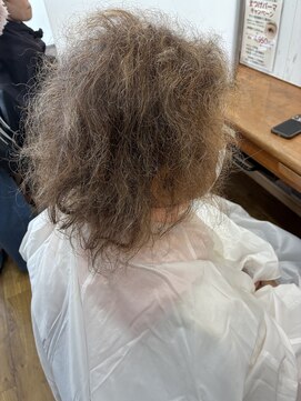 ピュアルーム 市原市八幡宿店(Pure Room) ネオメテオストレート＆メテオカラー