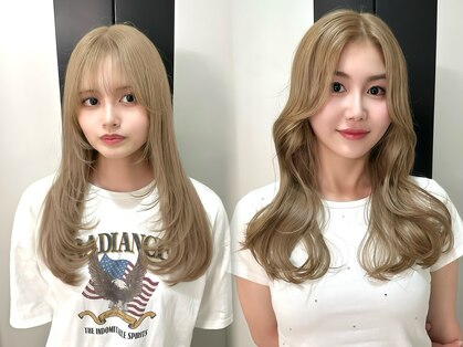 レブ 心斎橋(REV.)の写真