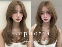 ユーフォリア 渋谷グランデ(Euphoria SHIBUYA GRANDE)